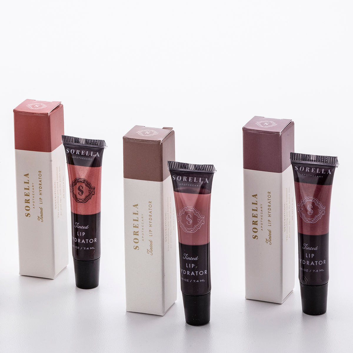 Tinted Lip Hydrator