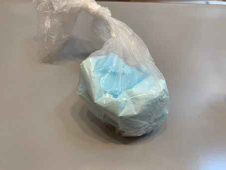 便検査についてのお願い❤️