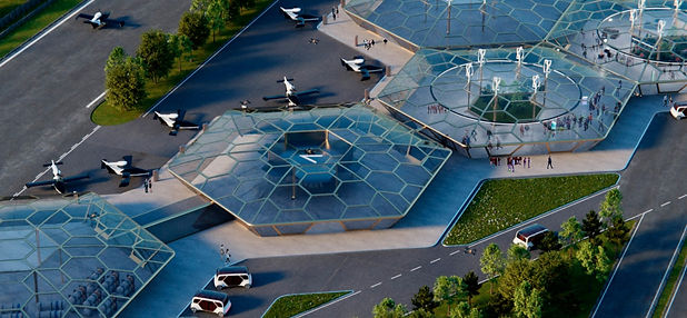 green hub cluster.jpg