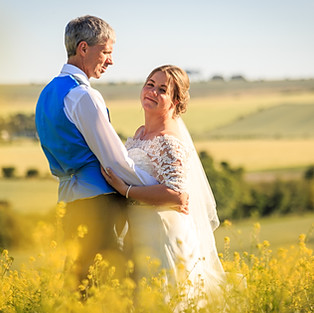 Ruth & Stephen