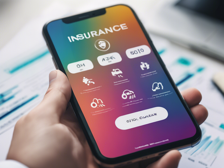 Revolutionizing Insurance: A Unified Solution for Customers