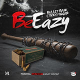 Be Eazy Cover Artwork