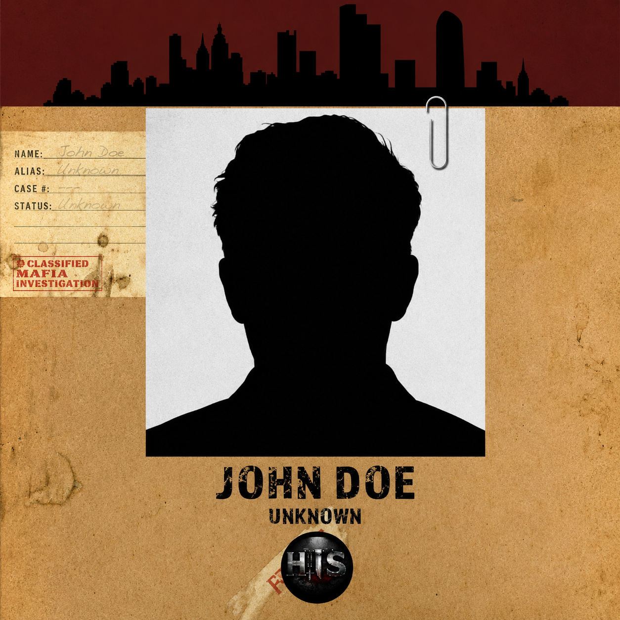 Writer: John Doe