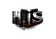 HITS! A Mafia Love Story Logo