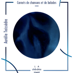 Le petit livre des insomnies d'Aurélie Teissèdre