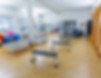 Palestra riabilitativa fisioterapia ginnastica posturale medica