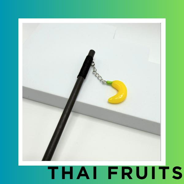 Thai Fruits