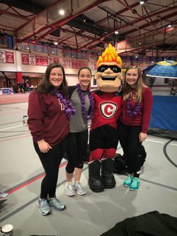Relay for Life 2018