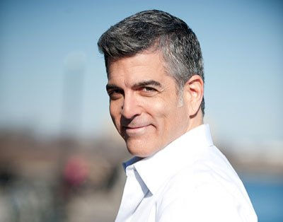 George Clooney