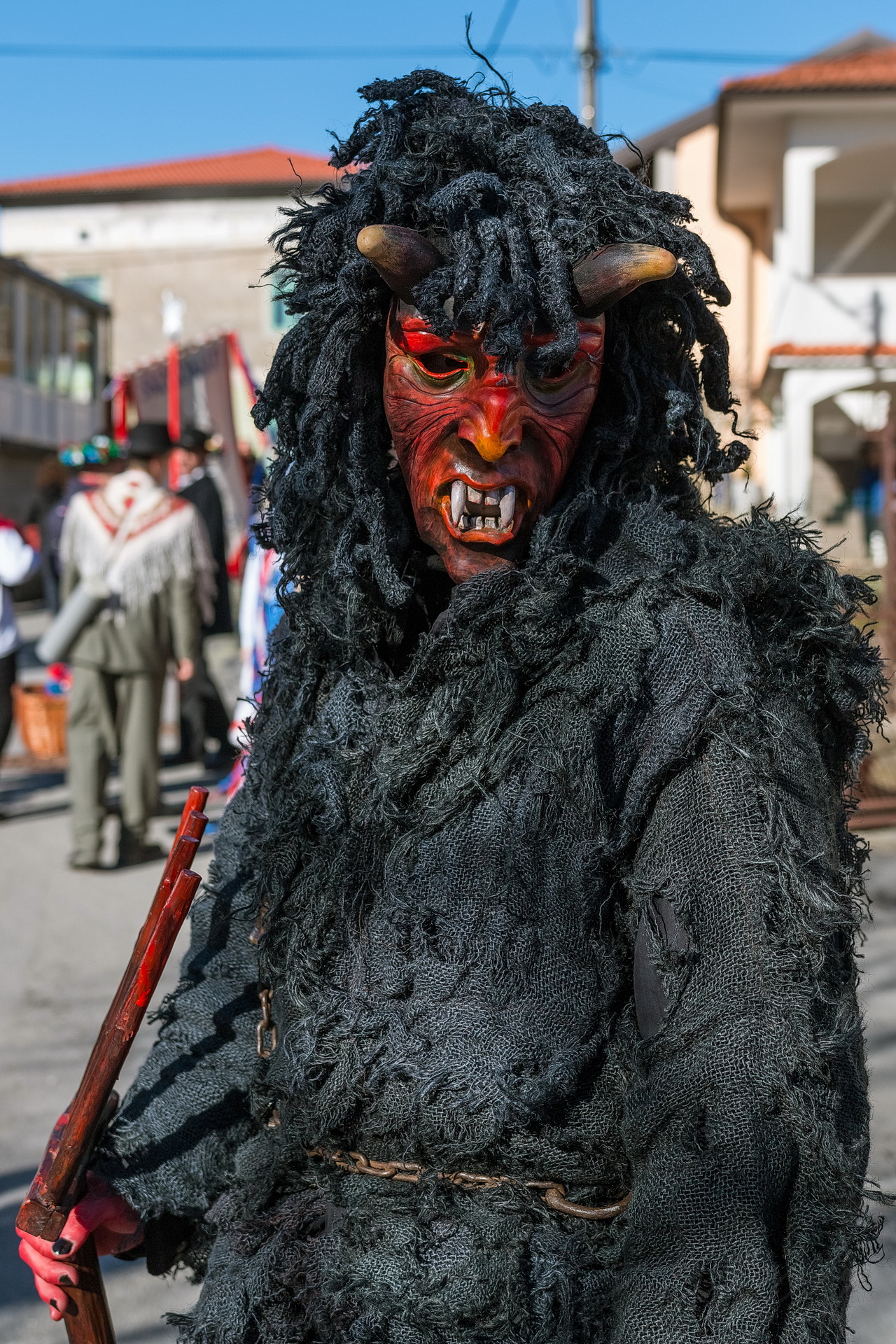 hudič