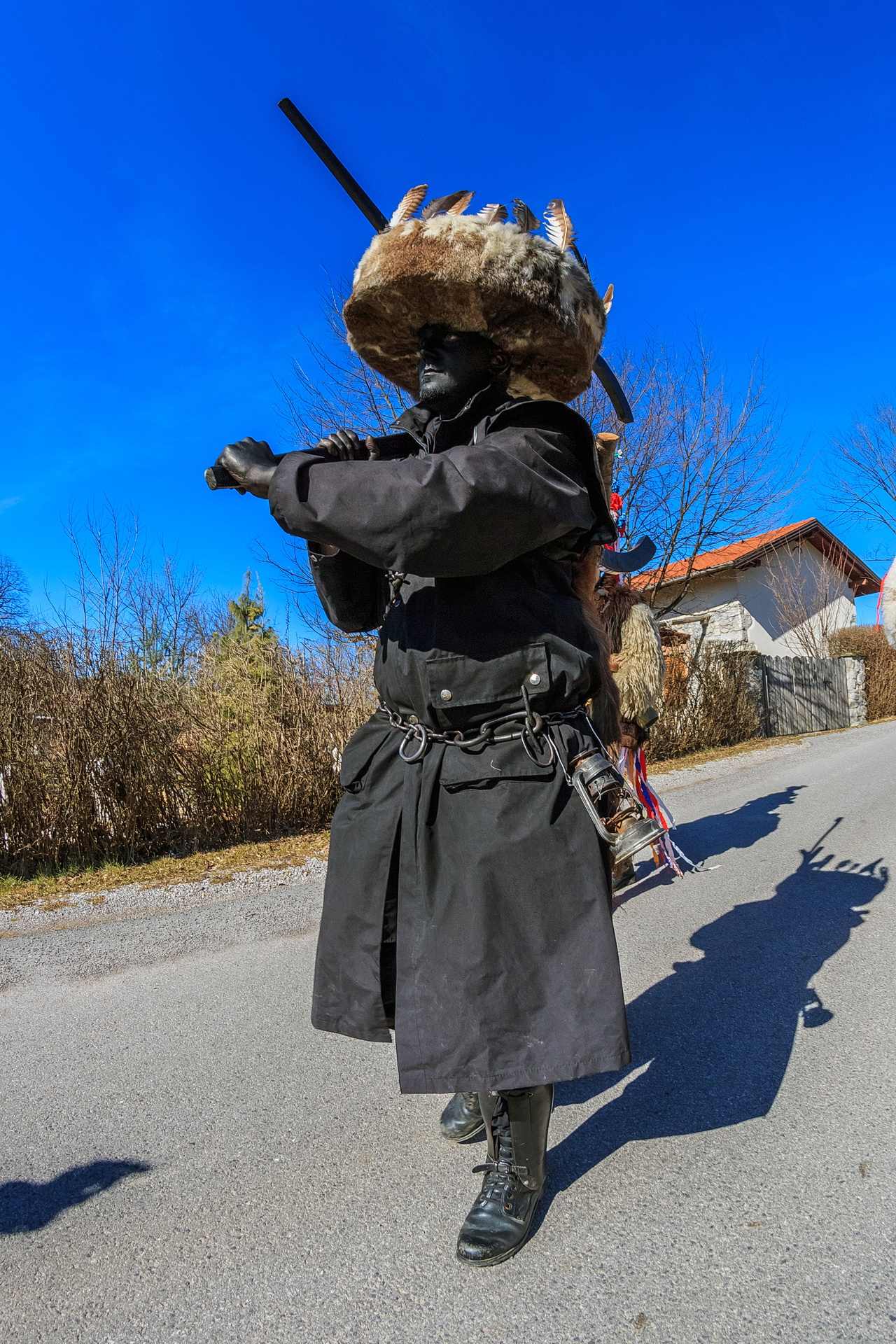 škopiti