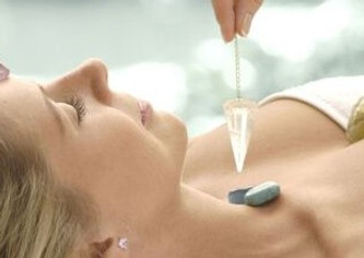 terapia de alinhamento dos chakras