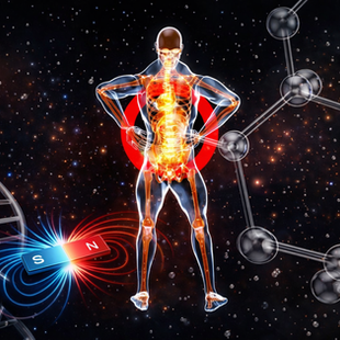 BIOMAGNETISMO: VOCÊ JÁ OUVIU FALAR? Descubra como o magnetismo atua no seu corpo...