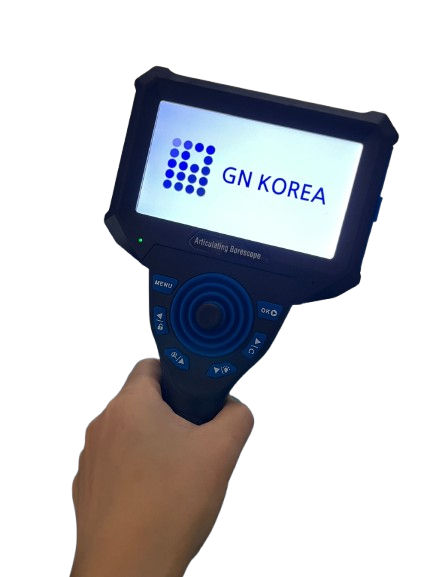 G350 헤드조정형 내시경카메라