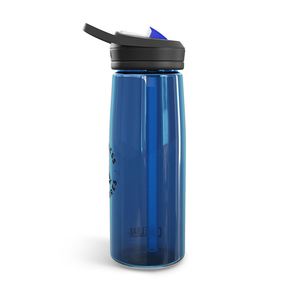 Thumbnail: CamelBak Eddy 20/25oz Water Bottle