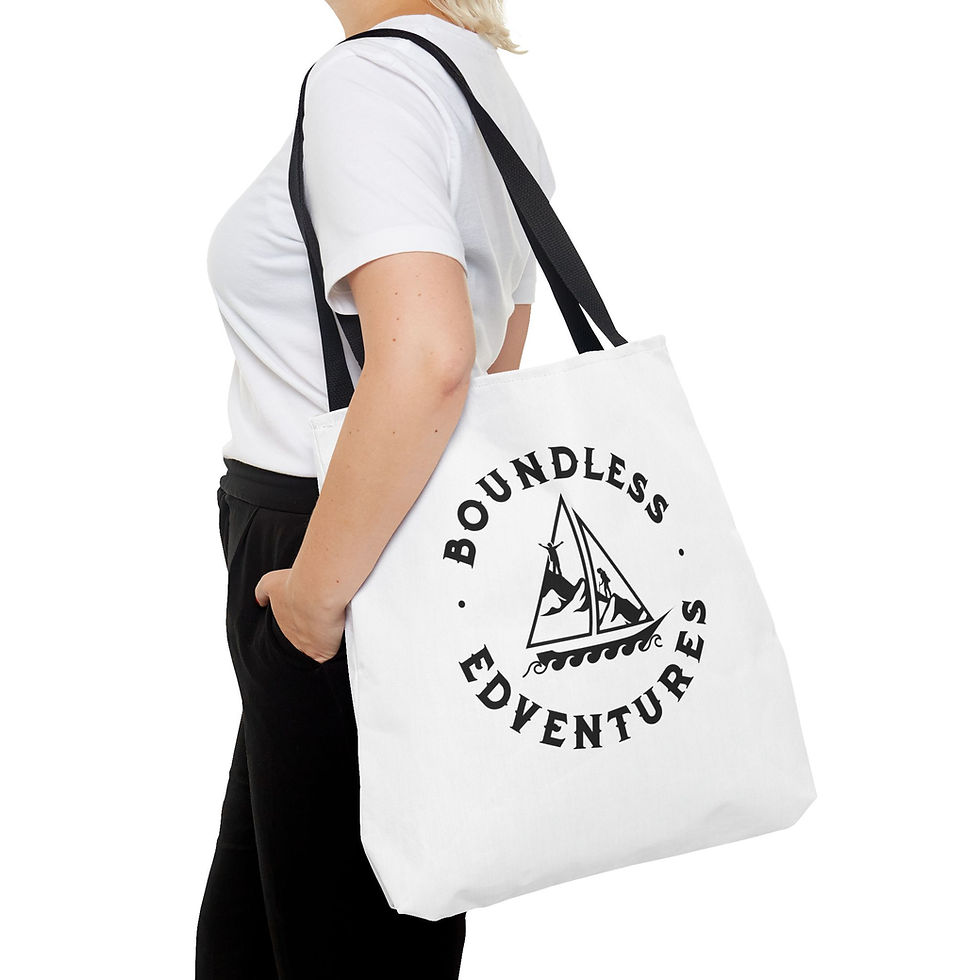 Thumbnail: Canvas Tote