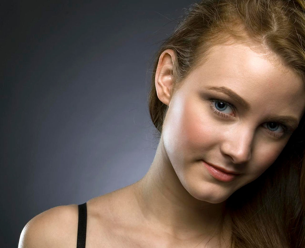 Model: Audrey