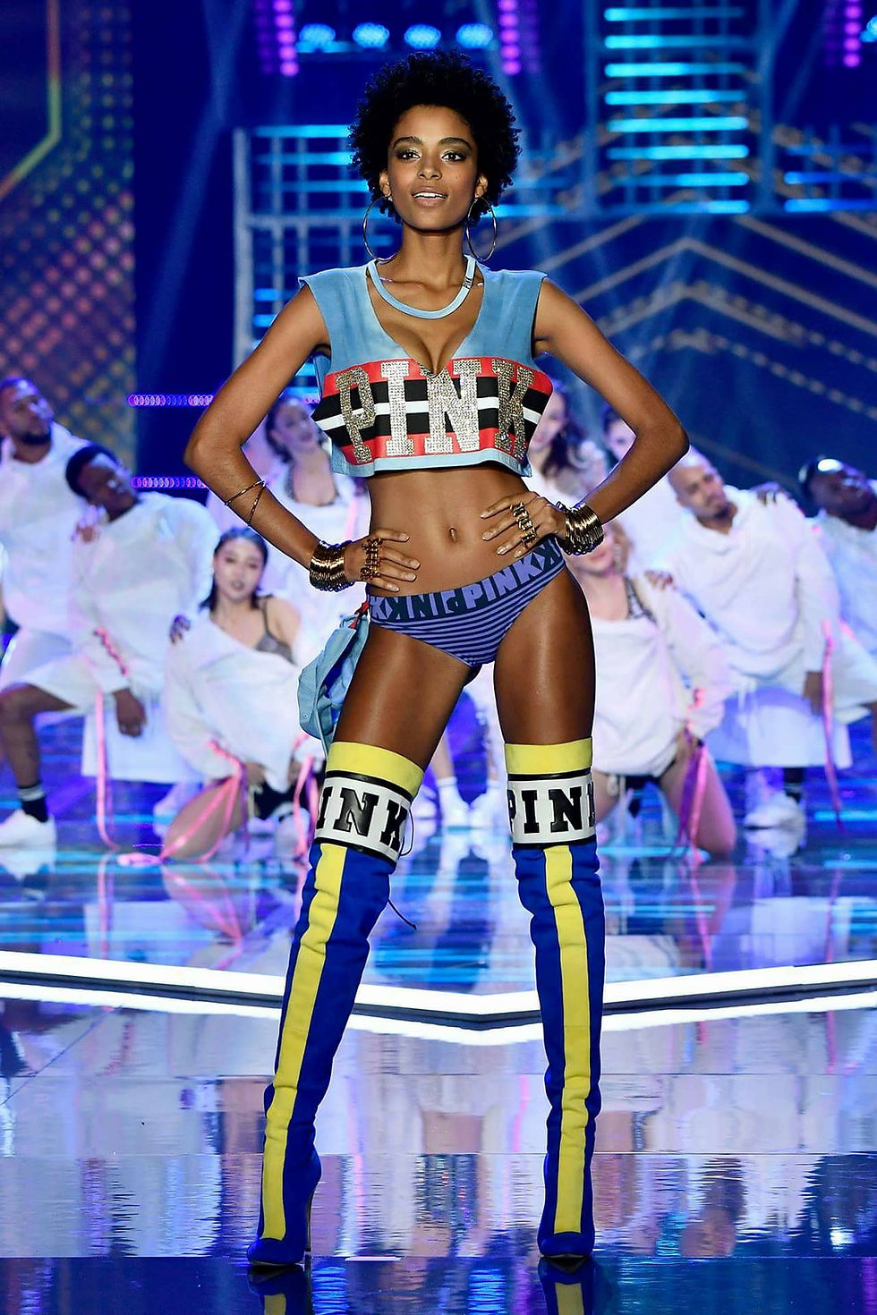 Alécia Morais