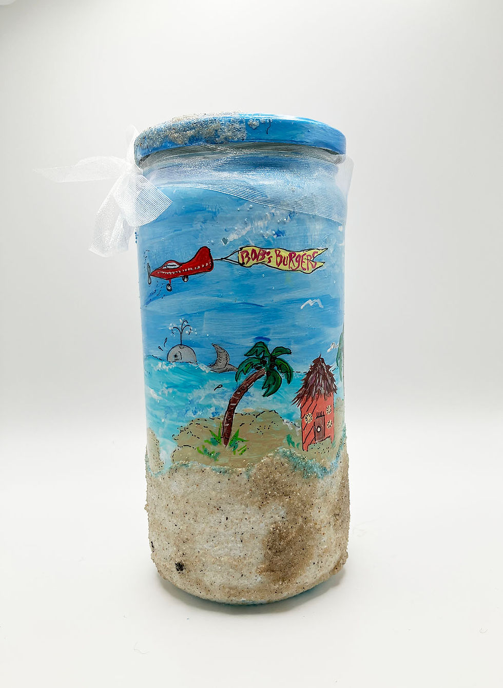 Thumbnail: Beach Jar 5