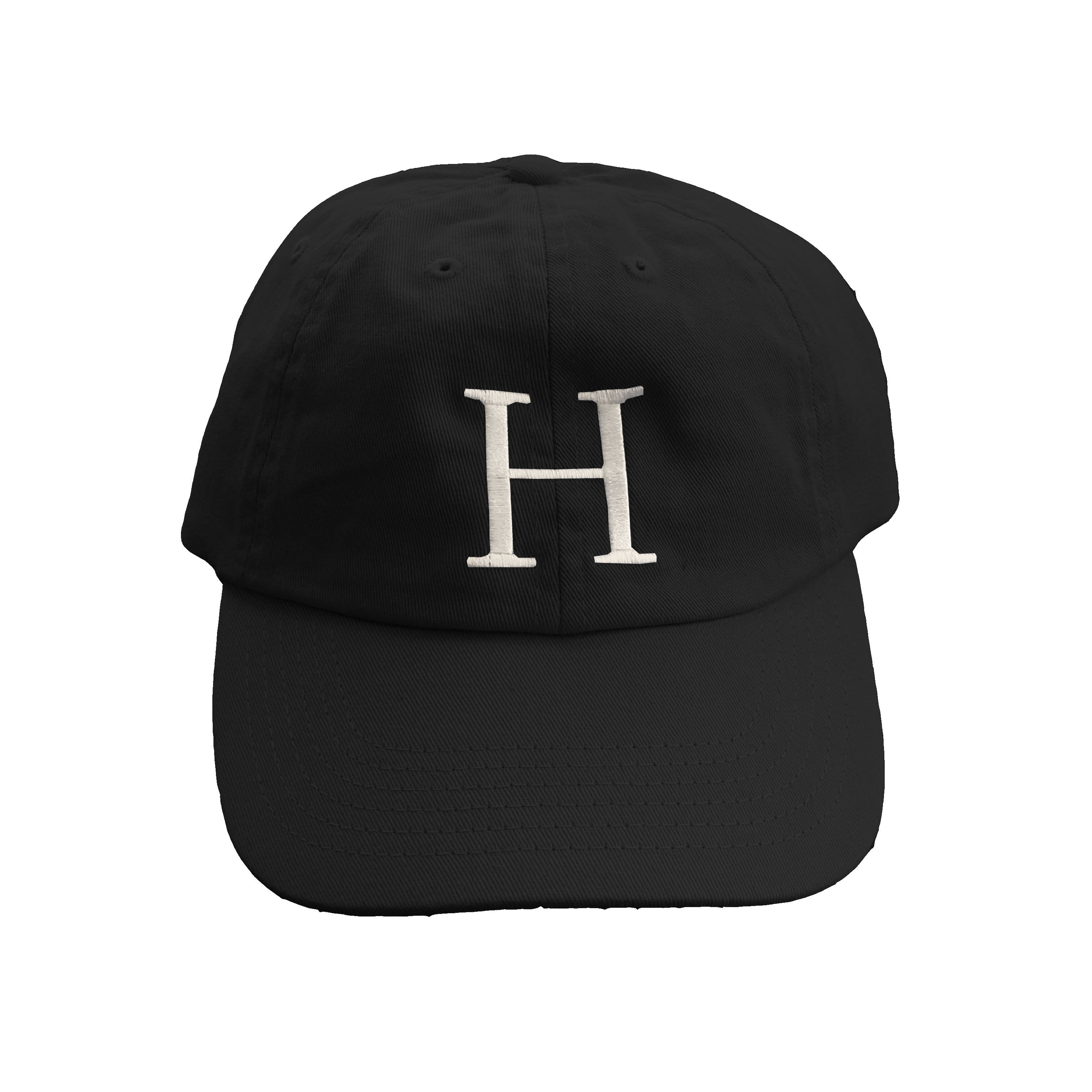 HAT [BLACK]