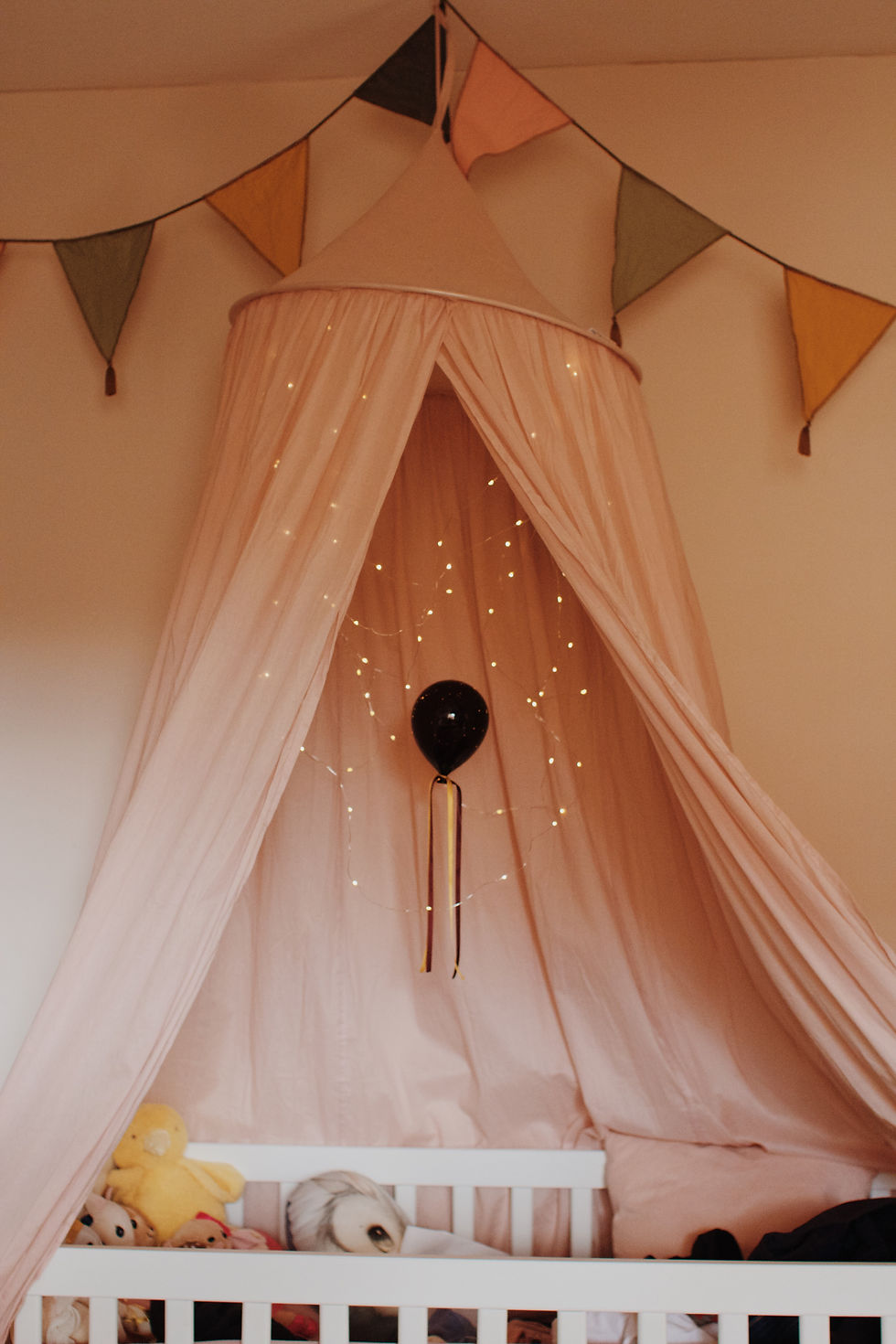 Eddas Nursery