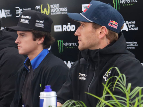 WSX 2025 NA ARGENTINA: O QUE VIMOS, OUVIMOS E SENTIMOS NO PRESS DAY