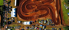 Cruzália/SP confirma tradição e recebe recorde de pilotos na terceira etapa da Copa Paulista de Motocross. CONFIRA OS RESULTADOS