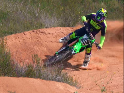 Kawasaki anuncia retorno de Ryan Villopoto à marca