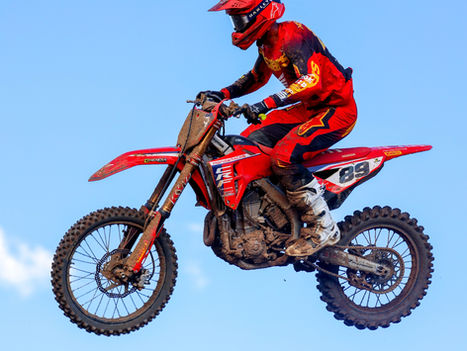 Cumpriu o que prometeu: MX1 GP invade o Nordeste com rodada dupla em Santa Cruz do Capibaribe — confira os resultados