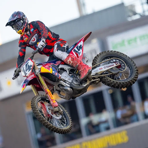 DYLAN FERRANDIS ANUNCIA APOSENTADORIA E FARÁ ÚLTIMA CORRIDA NESTE FIM DE SEMANA