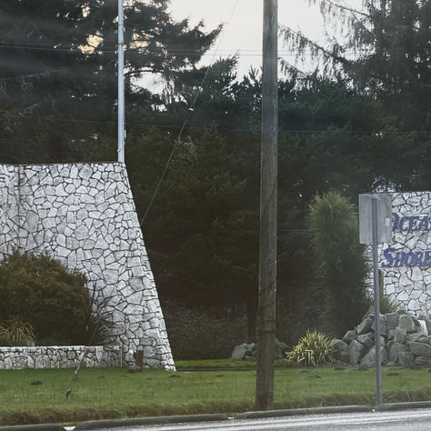 History of Ocean Shores