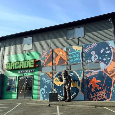         So much more to Ocean Shores!