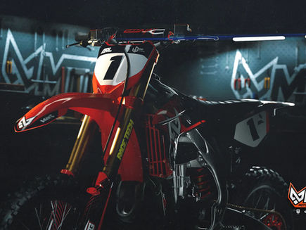 MTG: o que já sabemos sobre o novo simulador de motocross que chega em 2026