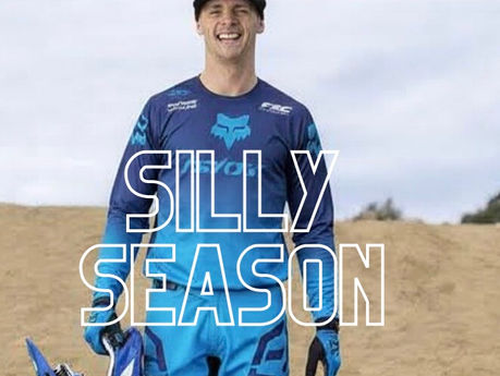 Silly Season 2025/2026: o mercado do motocross mundial entra em ebulição