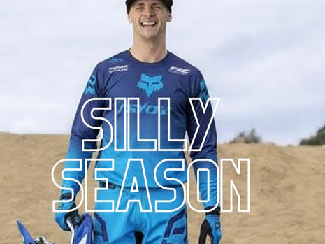 Silly Season 2025/2026: o mercado do motocross mundial entra em ebulição