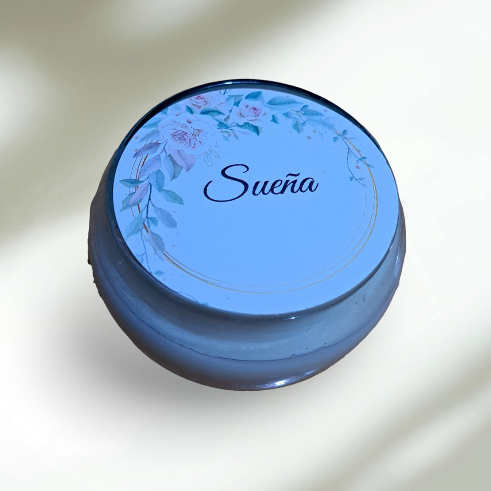 Velas Aromáticas en Bochin