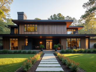 Choosing the Best Top Custom Home Builders Raleigh