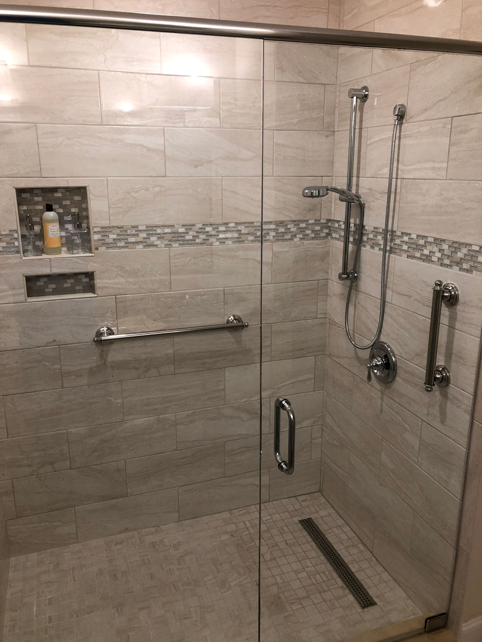 Elegant Bathroom Designs Elegant Bathroom Designs