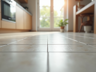 Tile Installation in Raleigh NC: Expert Tips for Bathrooms, Kitchens & Floors