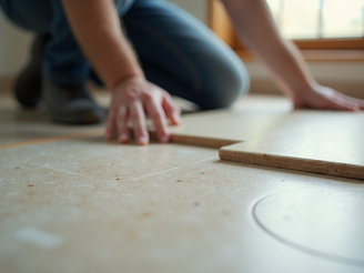 Expert Tile Installation for Your Home: Transform Your Space with Confidence