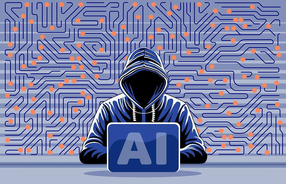 AI Scams Are Getting Harder to Spot: What you need to know to keep yourself protected