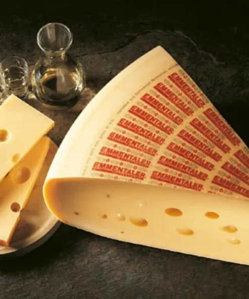 Emmentaler AOP