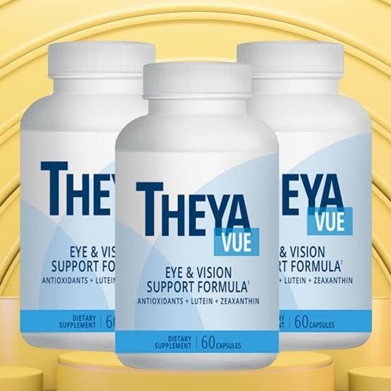 supplements for vision