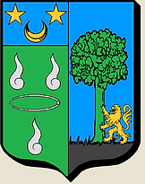 Armes de la famille Vallet de Payraud (Bordeaux), source X Gille