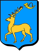 Armoiries de la famille Baraillé (Forez), source X Gille