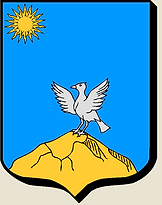 Armes de la famille Montouzon (Périgord), source X Gille