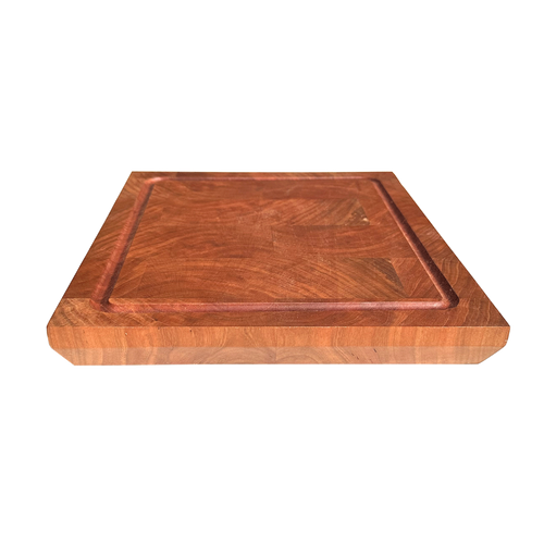 "Cherry EndGrain" Cutting Board Design Maker 21