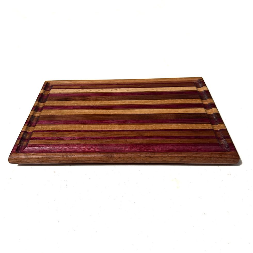 Cutting Board