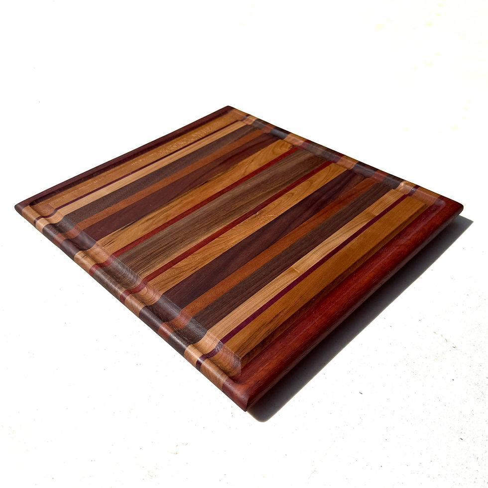 Cutting Board