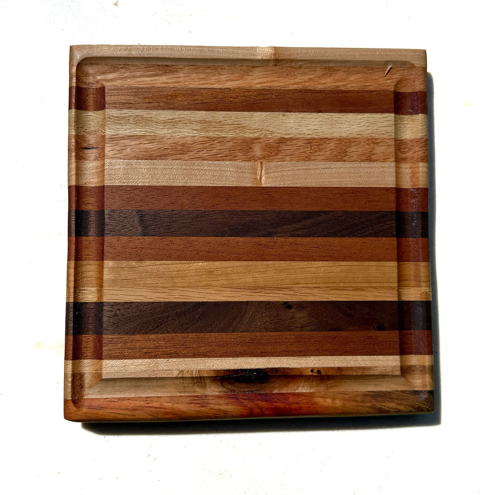 Cutting Board